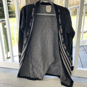 Billabong Boho Cardigan